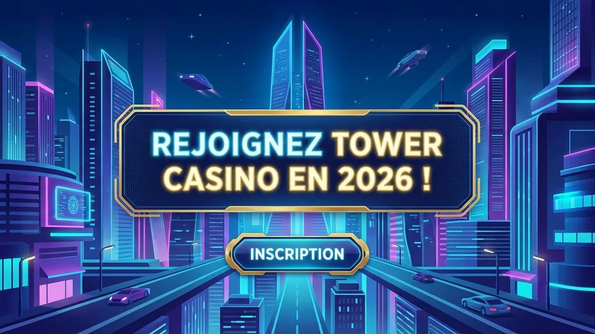 Inscription avec bonus